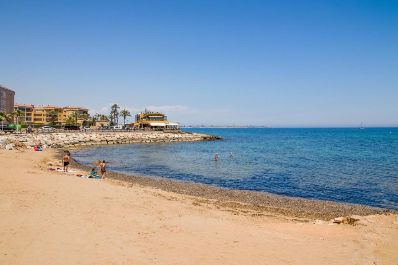 Espanatour Yuliana Τορεβιέχα Εξωτερικό φωτογραφία